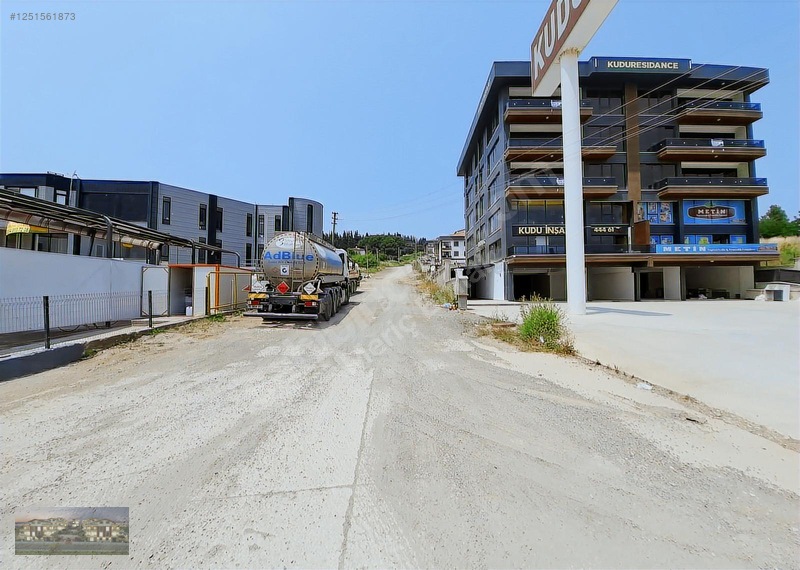 Satılık Yeni Devlet Hastanesine Yakın Uygun Fiyatlı 295 M2 Arsa — fotoğraf 25