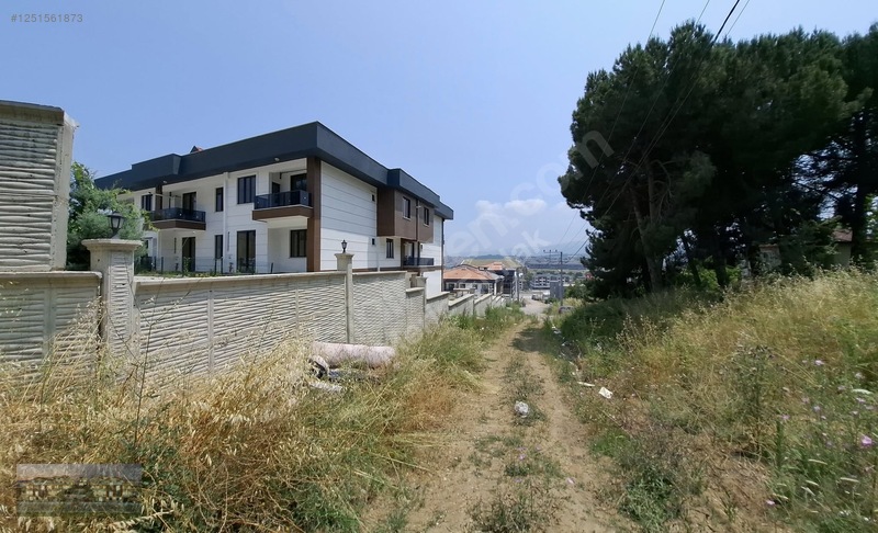 Satılık Yeni Devlet Hastanesine Yakın Uygun Fiyatlı 295 M2 Arsa — fotoğraf 26