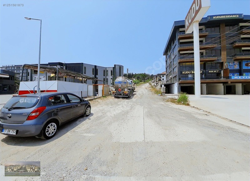 Satılık Yeni Devlet Hastanesine Yakın Uygun Fiyatlı 295 M2 Arsa — fotoğraf 27