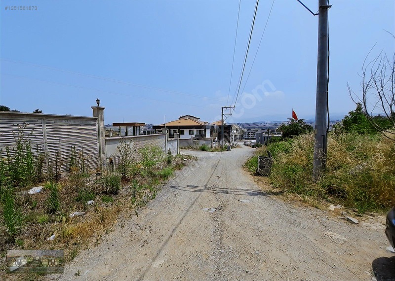 Satılık Yeni Devlet Hastanesine Yakın Uygun Fiyatlı 295 M2 Arsa — fotoğraf 28