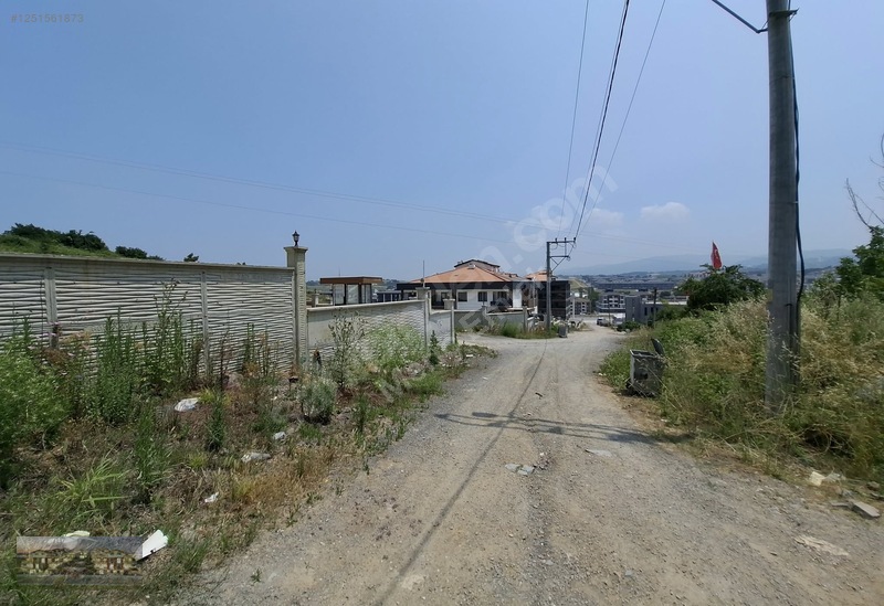 Satılık Yeni Devlet Hastanesine Yakın Uygun Fiyatlı 295 M2 Arsa — fotoğraf 30