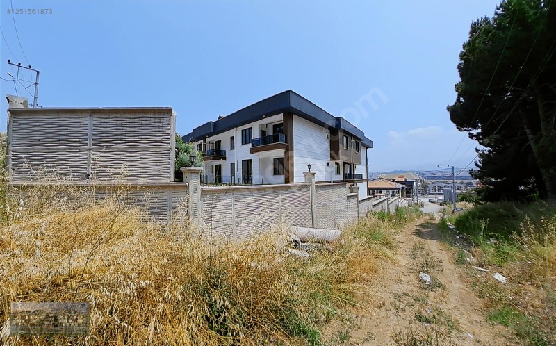 Satılık Yeni Devlet Hastanesine Yakın Uygun Fiyatlı 295 M2 Arsa — fotoğraf 31