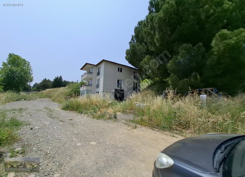 Satılık Yeni Devlet Hastanesine Yakın Uygun Fiyatlı 295 M2 Arsa — fotoğraf 33