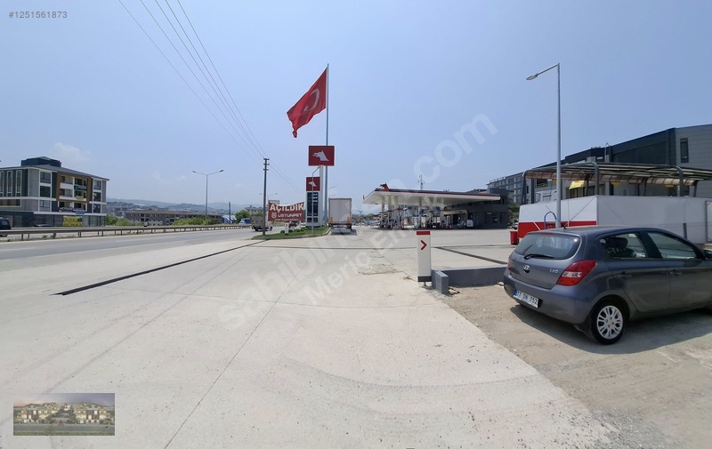 Satılık Yeni Devlet Hastanesine Yakın Uygun Fiyatlı 295 M2 Arsa — fotoğraf 34