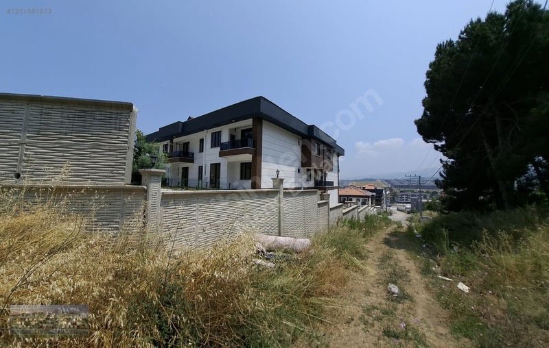 Satılık Yeni Devlet Hastanesine Yakın Uygun Fiyatlı 295 M2 Arsa — fotoğraf 35