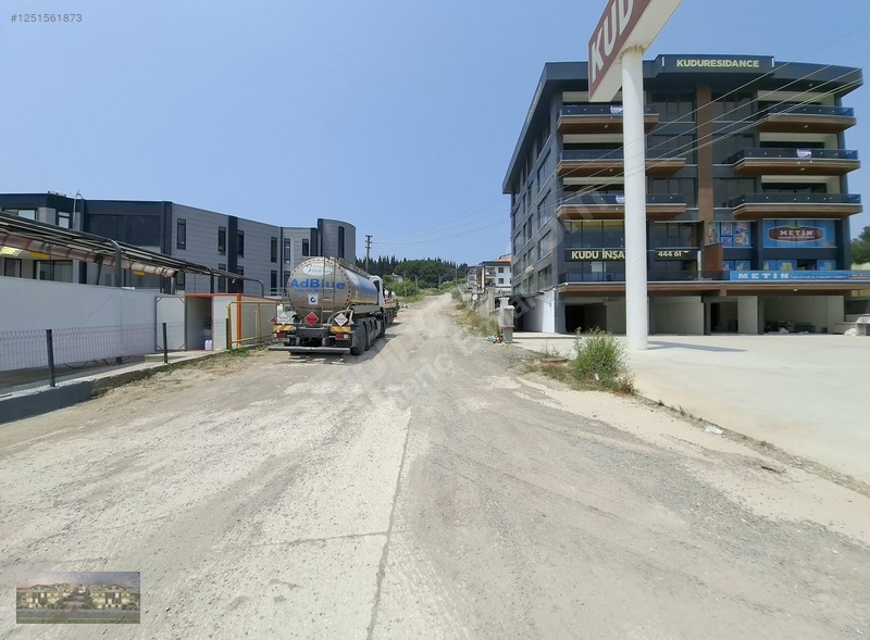 Satılık Yeni Devlet Hastanesine Yakın Uygun Fiyatlı 295 M2 Arsa — fotoğraf 36