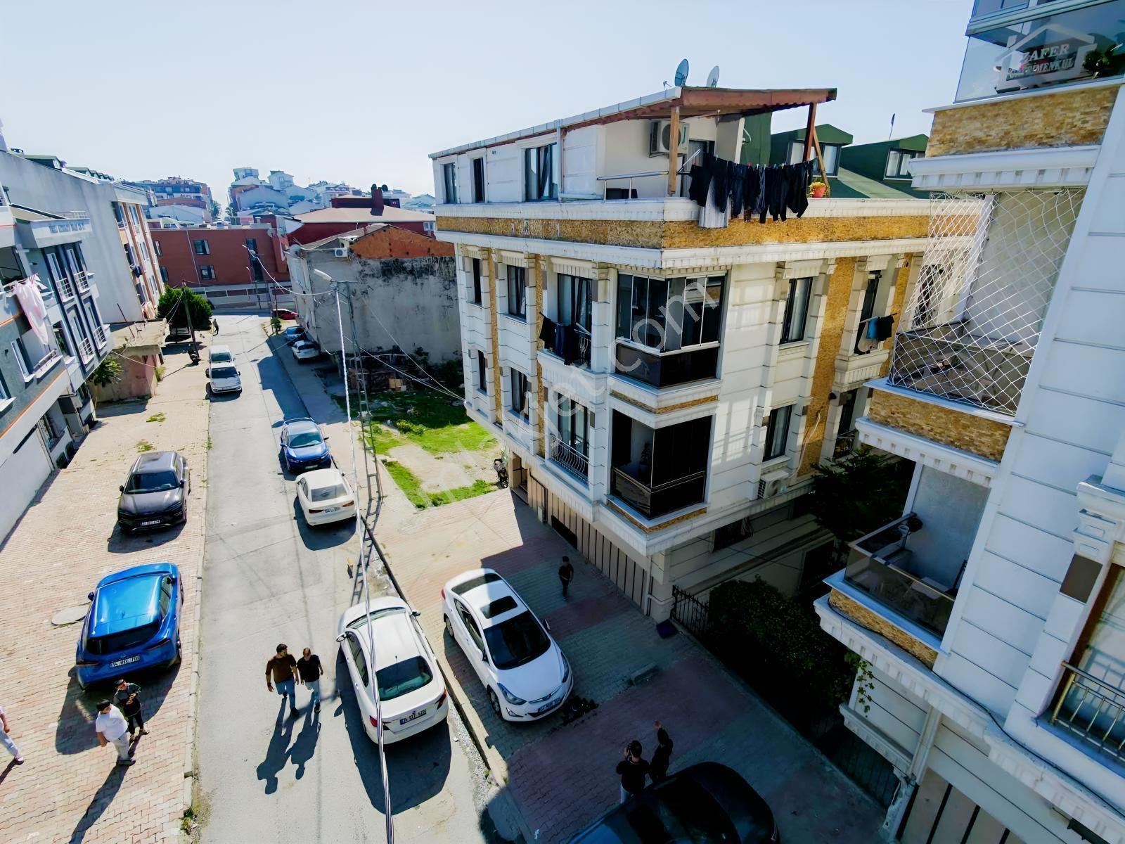 Acil !! 2+1 Satılık Daire Mükemmel Kondisyon Krediye Uygun — fotoğraf 2