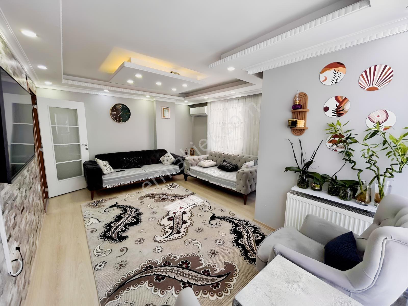 Acil !! 2+1 Satılık Daire Mükemmel Kondisyon Krediye Uygun — fotoğraf 10