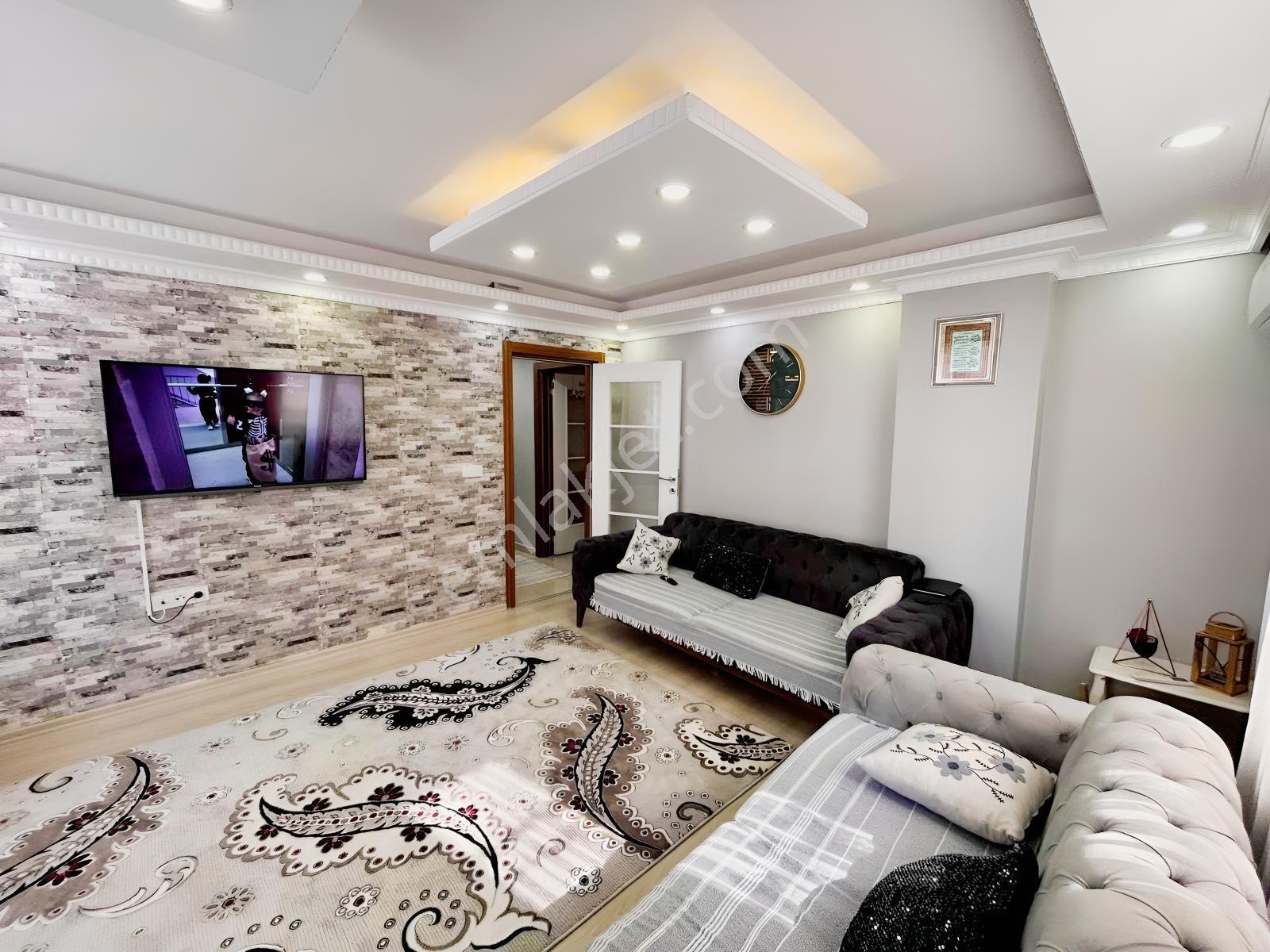 Acil !! 2+1 Satılık Daire Mükemmel Kondisyon Krediye Uygun — fotoğraf 11