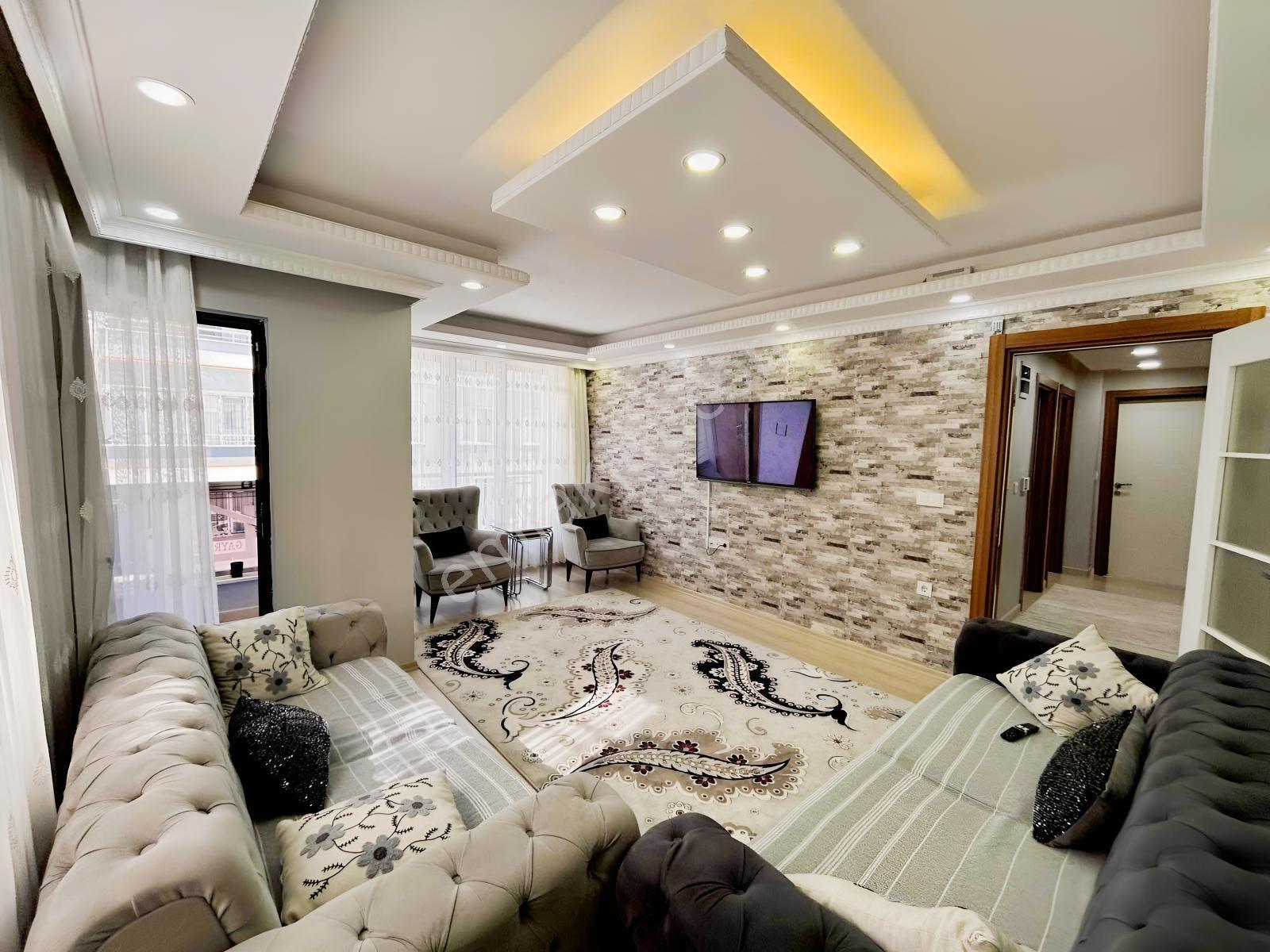 Acil !! 2+1 Satılık Daire Mükemmel Kondisyon Krediye Uygun — fotoğraf 12
