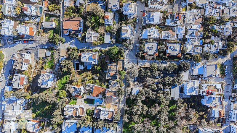 Bodrum Eskiçeşme'de Marinaya Düz Ayak Özel Bahçeli Dubleks — fotoğraf 3