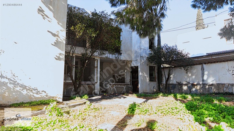Bodrum Eskiçeşme'de Marinaya Düz Ayak Özel Bahçeli Dubleks — fotoğraf 6
