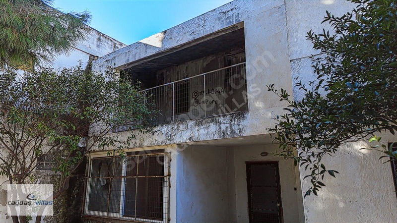 Bodrum Eskiçeşme'de Marinaya Düz Ayak Özel Bahçeli Dubleks — fotoğraf 10