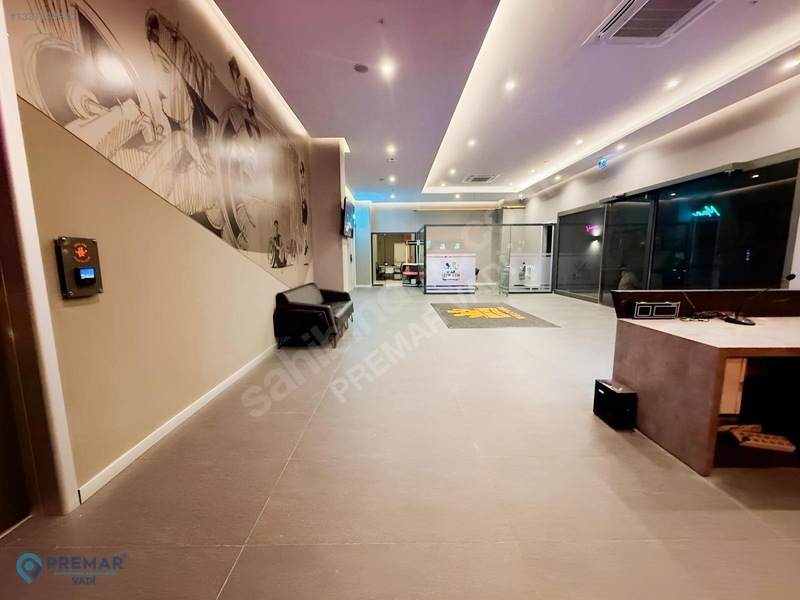 Ayşe Ateş'ten Demirlife Sitesinde Balkonlu 1+1 Satılık Daire — fotoğraf 14