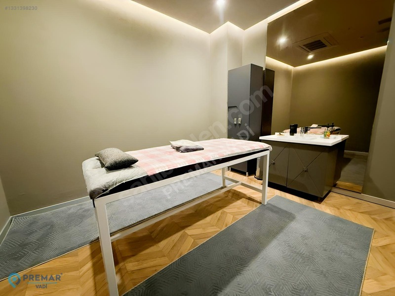 Ayşe Ateş'ten Demirlife Sitesinde Balkonlu 1+1 Satılık Daire — fotoğraf 18