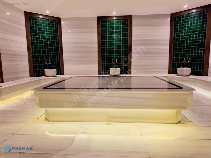 Ayşe Ateş'ten Demirlife Sitesinde Balkonlu 1+1 Satılık Daire — fotoğraf 20