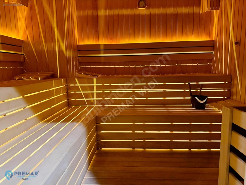 Ayşe Ateş'ten Demirlife Sitesinde Balkonlu 1+1 Satılık Daire — fotoğraf 21
