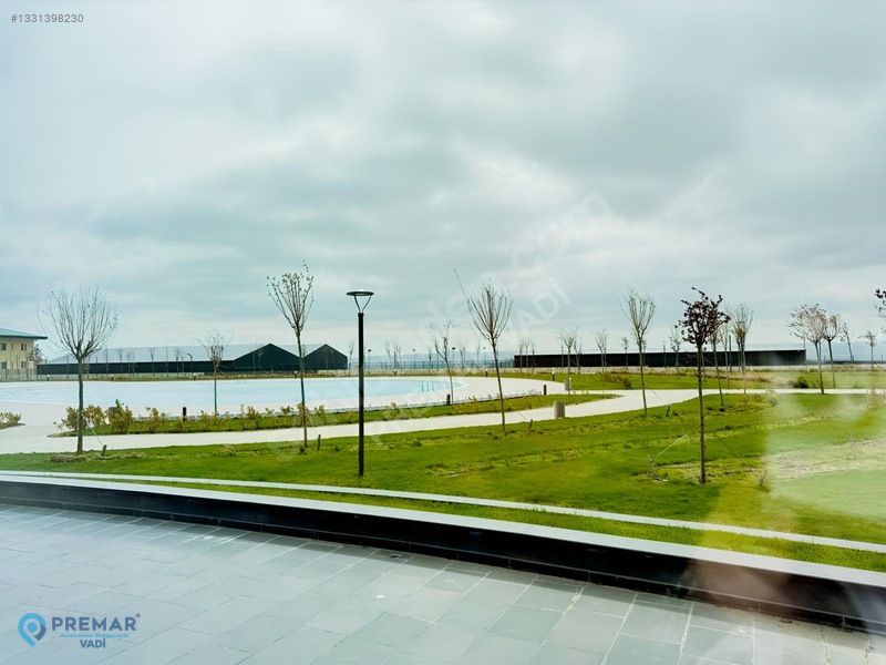 Ayşe Ateş'ten Demirlife Sitesinde Balkonlu 1+1 Satılık Daire — fotoğraf 25