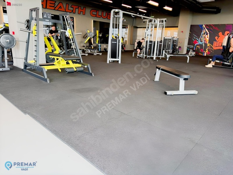 Ayşe Ateş'ten Demirlife Sitesinde Balkonlu 1+1 Satılık Daire — fotoğraf 29