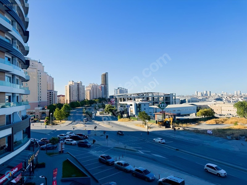 Ayşe Ateş'ten Demirlife Sitesinde Balkonlu 1+1 Satılık Daire — fotoğraf 35