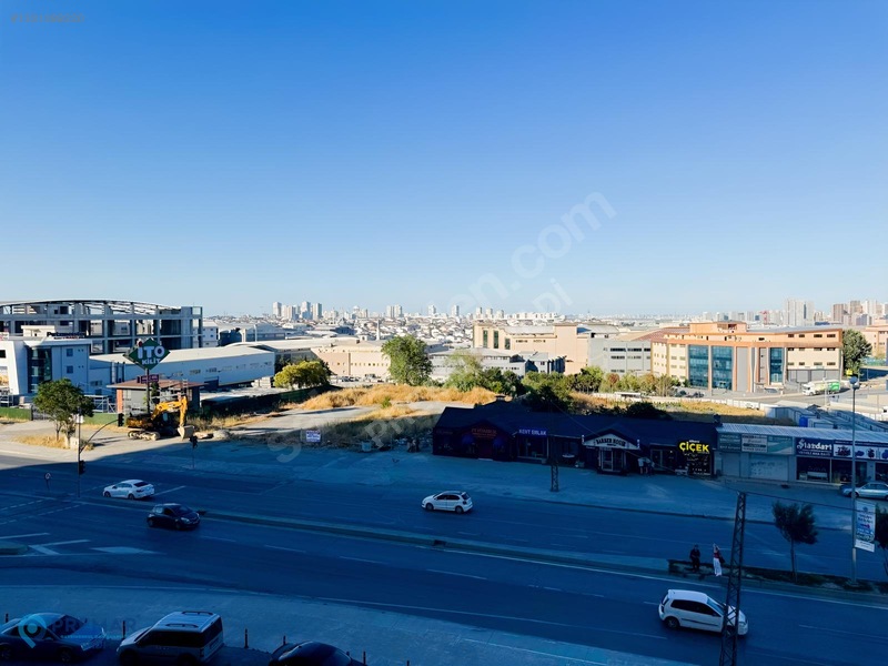 Ayşe Ateş'ten Demirlife Sitesinde Balkonlu 1+1 Satılık Daire — fotoğraf 36