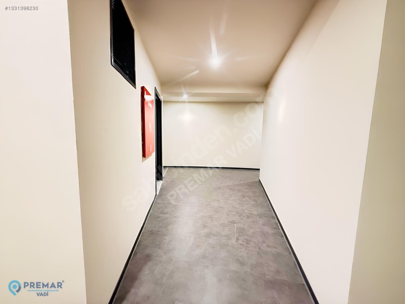 Ayşe Ateş'ten Demirlife Sitesinde Balkonlu 1+1 Satılık Daire — fotoğraf 38