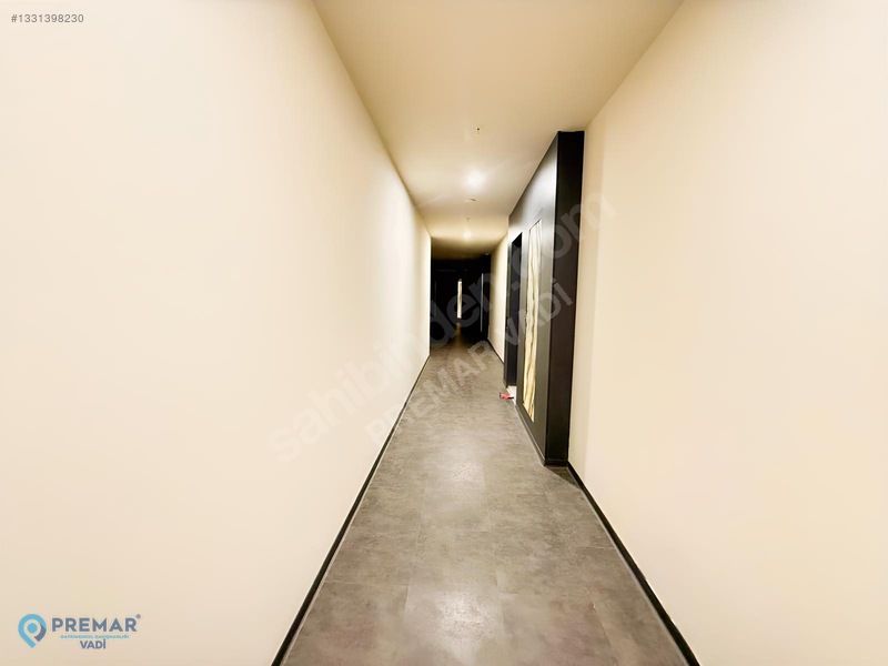 Ayşe Ateş'ten Demirlife Sitesinde Balkonlu 1+1 Satılık Daire — fotoğraf 39