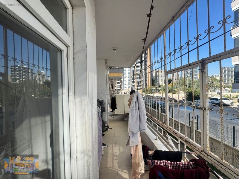 Mersin Mezitli Tece Mah.satılık 1+1 Fiyatına 3+1 Fırsat Daire — fotoğraf 9