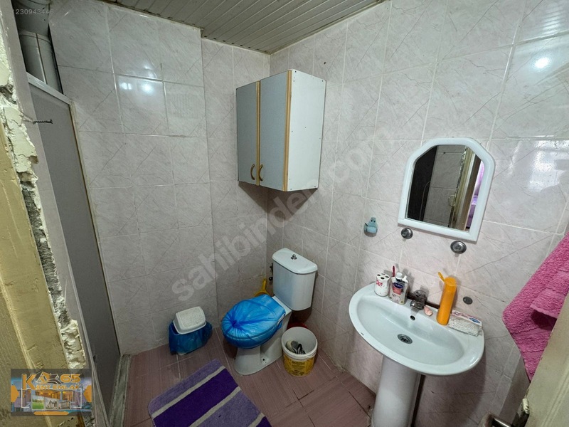 Mersin Mezitli Tece Mah.satılık 1+1 Fiyatına 3+1 Fırsat Daire — fotoğraf 10