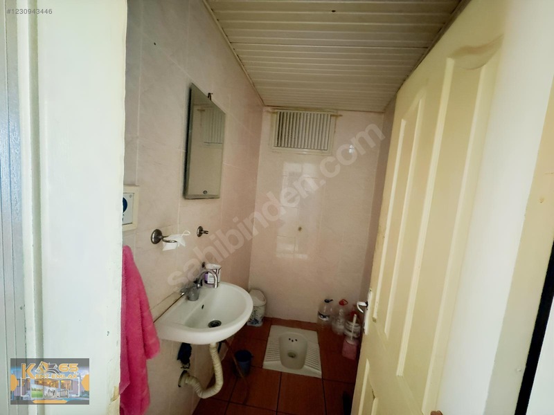 Mersin Mezitli Tece Mah.satılık 1+1 Fiyatına 3+1 Fırsat Daire — fotoğraf 11
