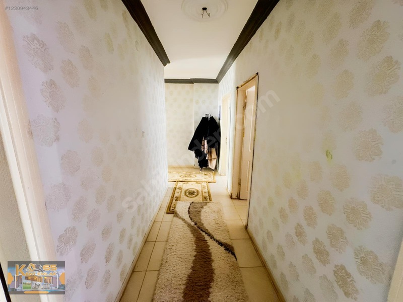 Mersin Mezitli Tece Mah.satılık 1+1 Fiyatına 3+1 Fırsat Daire — fotoğraf 16