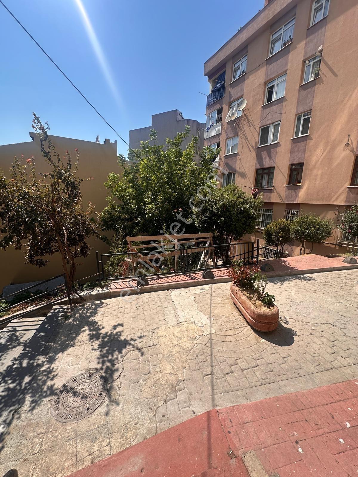 Çatmamescidde 22 M2 Satılık Arsa