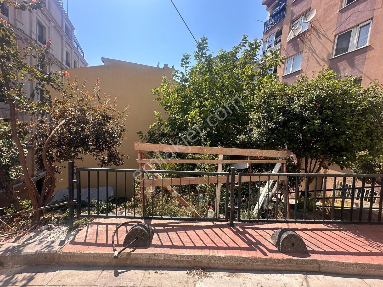 Çatmamescidde 22 M2 Satılık Arsa — fotoğraf 3