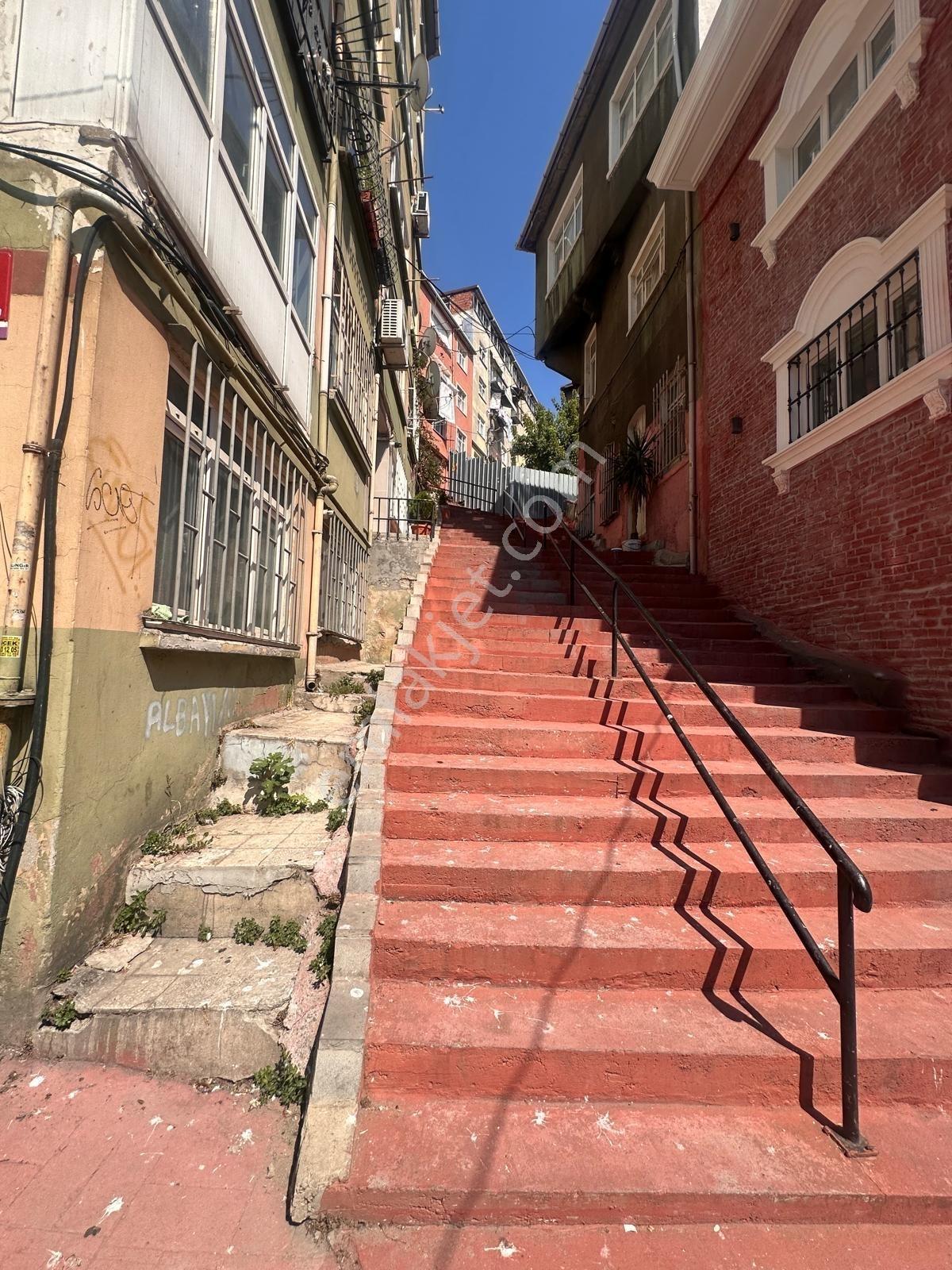 Çatmamescidde 22 M2 Satılık Arsa — fotoğraf 4
