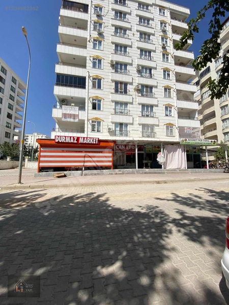 Örnek Gayrimenkul'den Fırın Yanı Köşe Başı Satılık Dükkan — fotoğraf 3