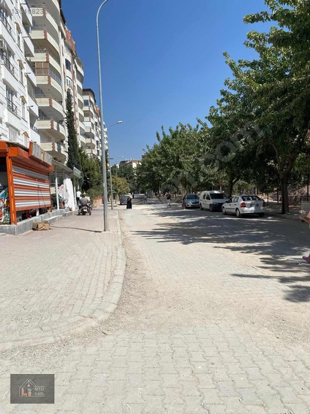 Örnek Gayrimenkul'den Fırın Yanı Köşe Başı Satılık Dükkan — fotoğraf 17