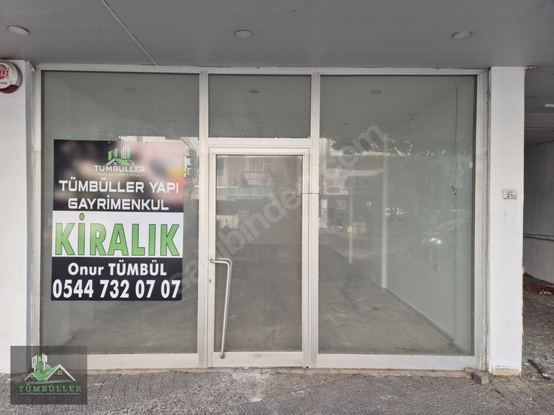 Cafeler Caddesinde Kiralık Dükkanlar — fotoğraf 3