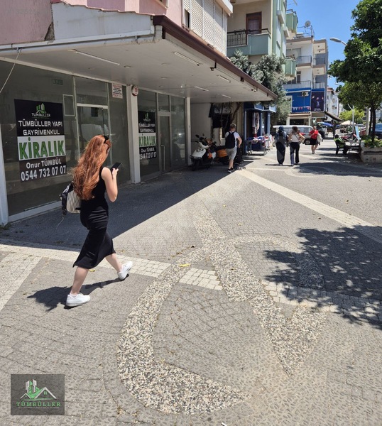 Cafeler Caddesinde Kiralık Dükkanlar — fotoğraf 6