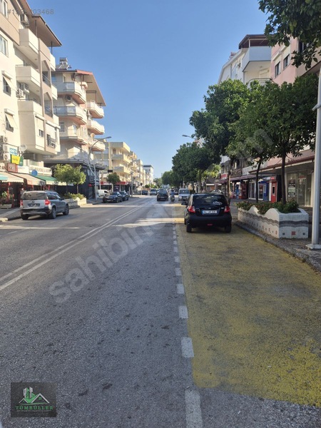 Cafeler Caddesinde Kiralık Dükkanlar — fotoğraf 11