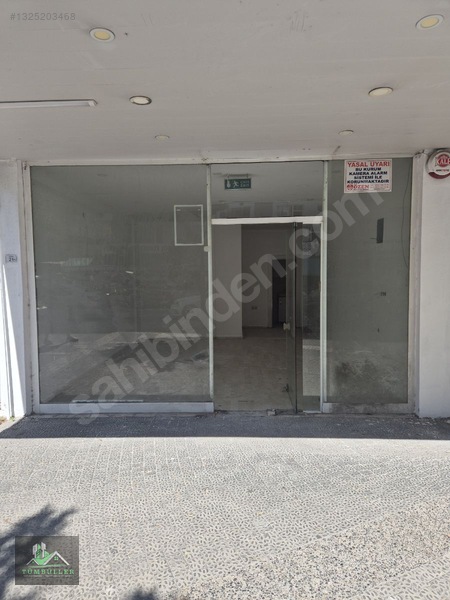 Cafeler Caddesinde Kiralık Dükkanlar — fotoğraf 13