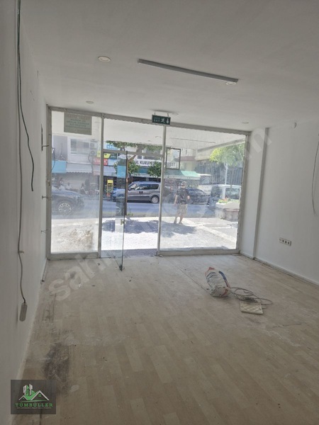 Cafeler Caddesinde Kiralık Dükkanlar — fotoğraf 14