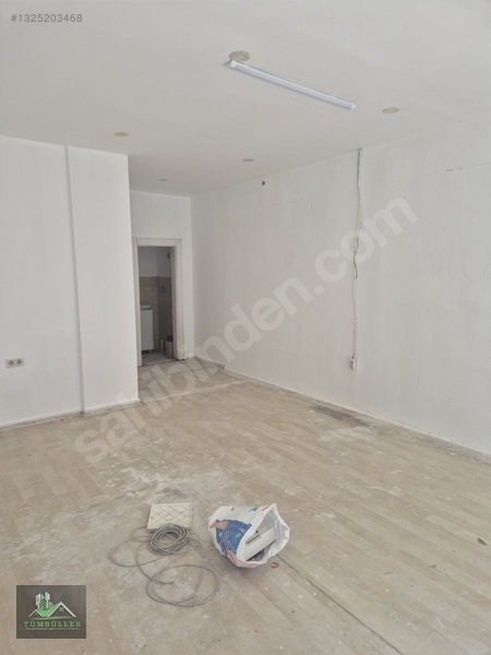 Cafeler Caddesinde Kiralık Dükkanlar — fotoğraf 16