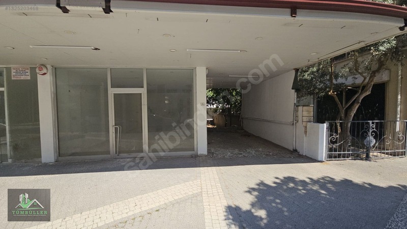 Cafeler Caddesinde Kiralık Dükkanlar — fotoğraf 18