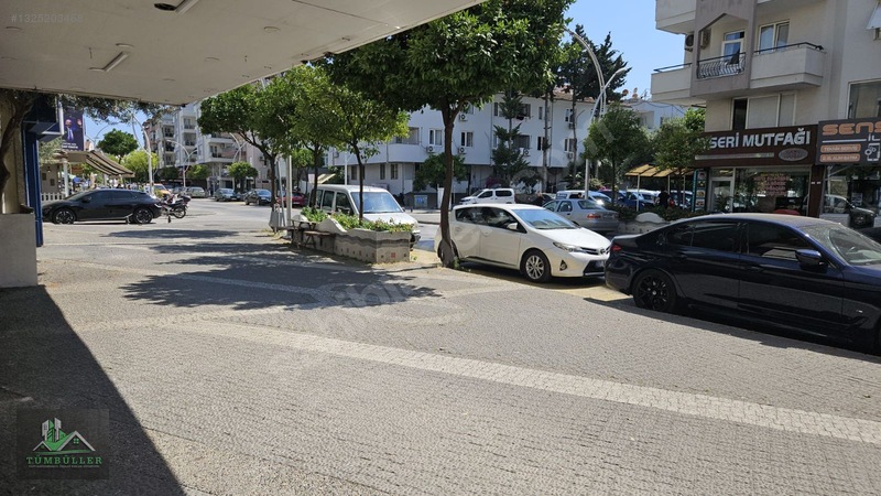 Cafeler Caddesinde Kiralık Dükkanlar — fotoğraf 19