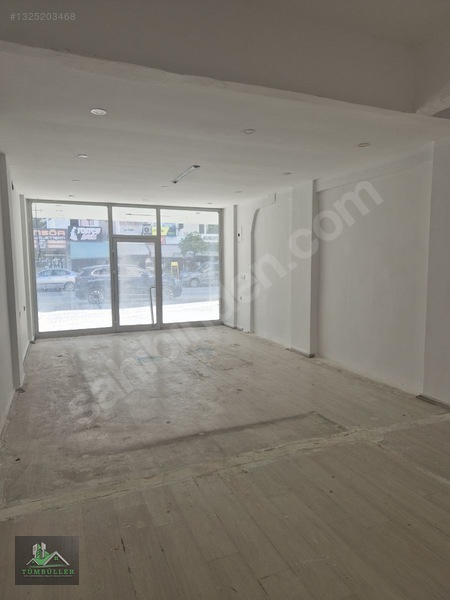 Cafeler Caddesinde Kiralık Dükkanlar — fotoğraf 20