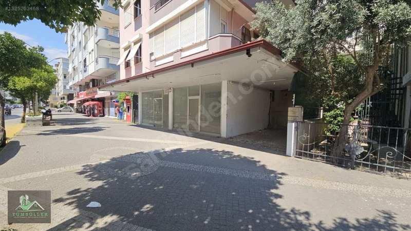 Cafeler Caddesinde Kiralık Dükkanlar — fotoğraf 23