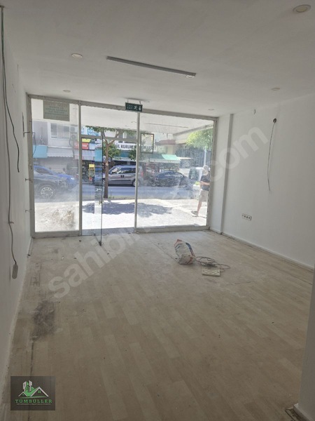 Cafeler Caddesinde Kiralık Dükkanlar — fotoğraf 24