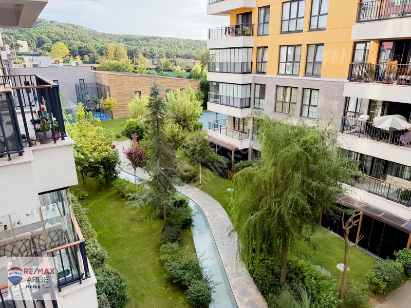 Yasemin Kurt'dan Aydos Country Sitesi 2+1 Boş Fırsat Daire — fotoğraf 2