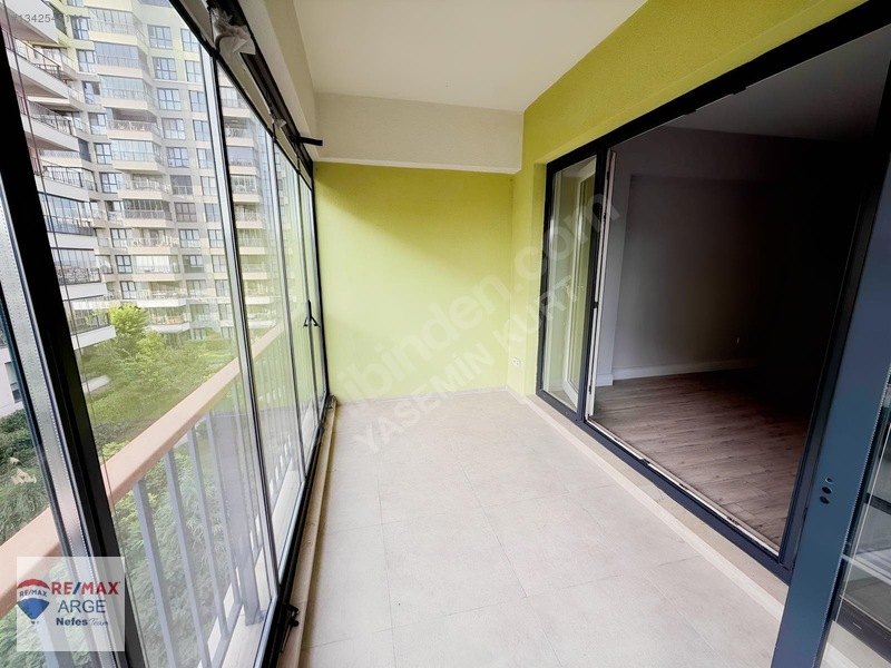 Yasemin Kurt'dan Aydos Country Sitesi 2+1 Boş Fırsat Daire — fotoğraf 3