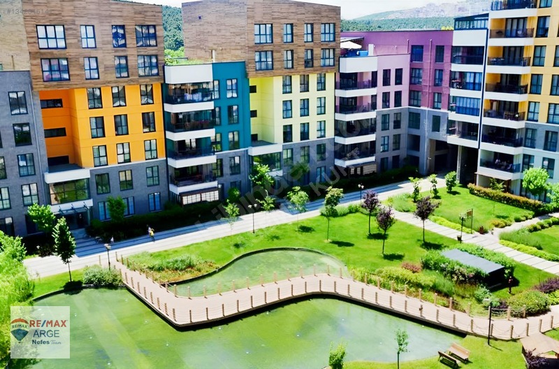 Yasemin Kurt'dan Aydos Country Sitesi 2+1 Boş Fırsat Daire — fotoğraf 33